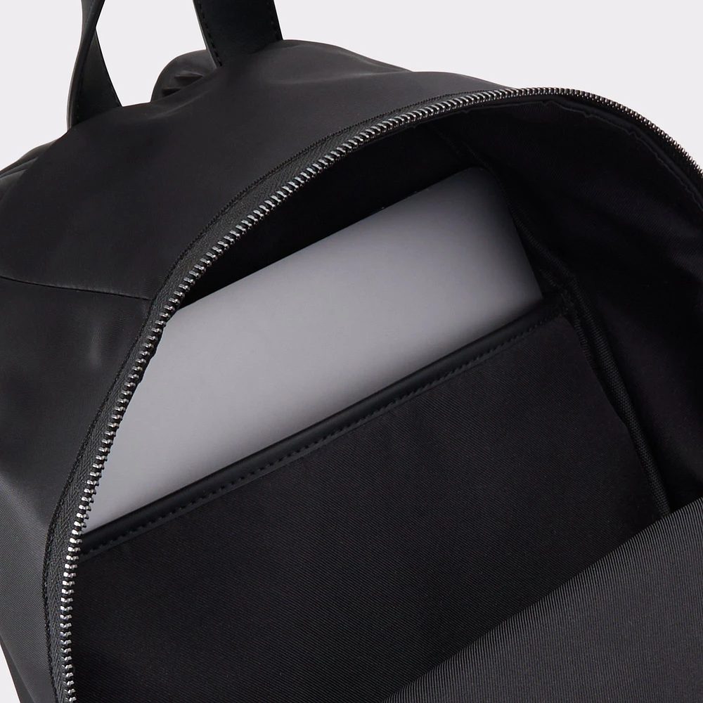 Silvanox Noir Ouvert Hommes Sacs et portefeuilles | ALDO Canada