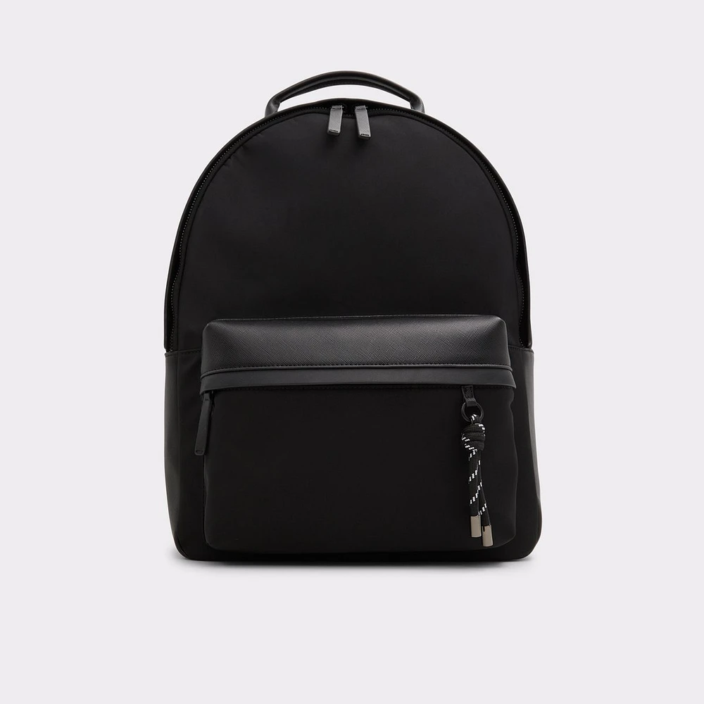 Simonx Black/Black Men's Bags & Wallets | ALDO Canada