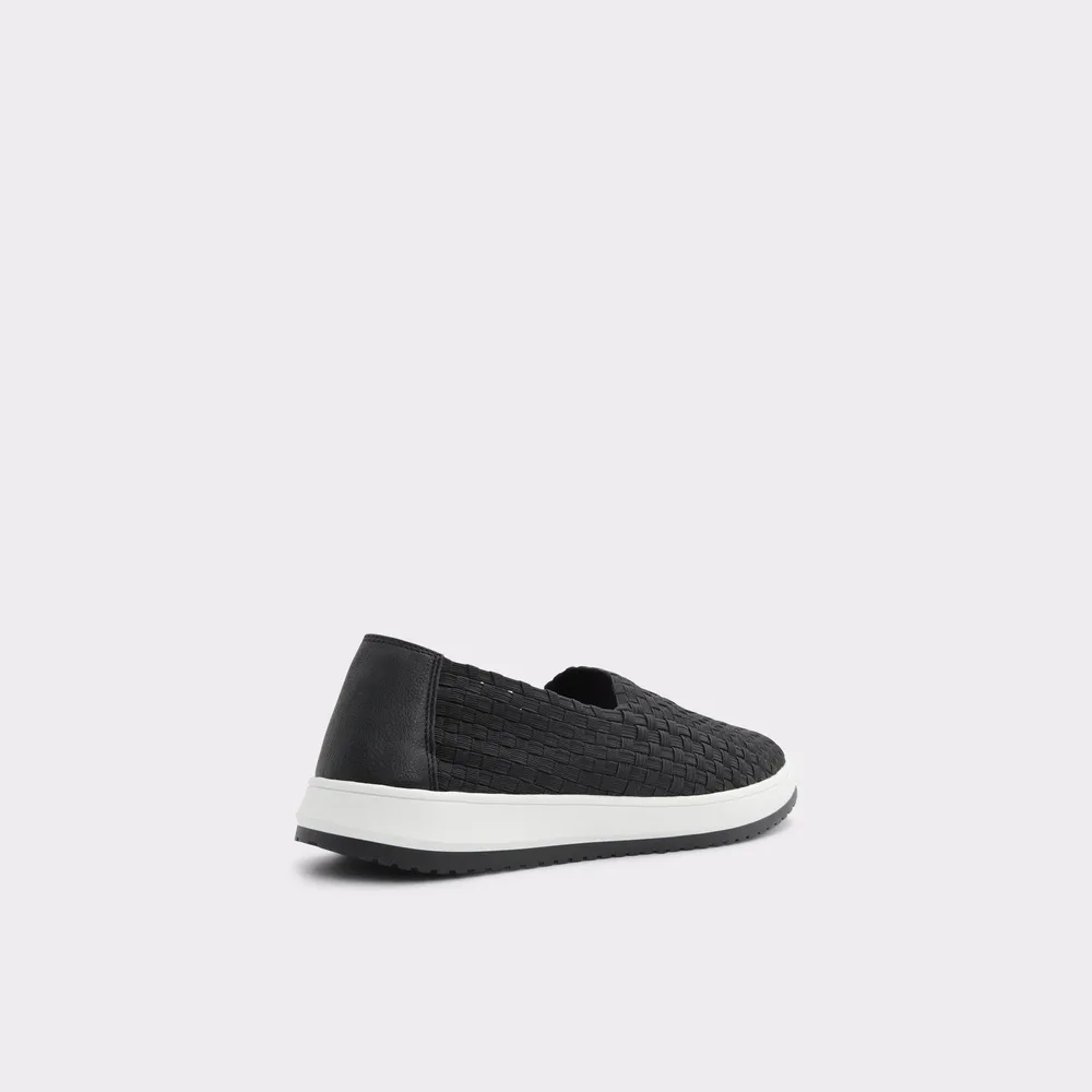 Sina Black Men's Casual Shoes | ALDO Canada