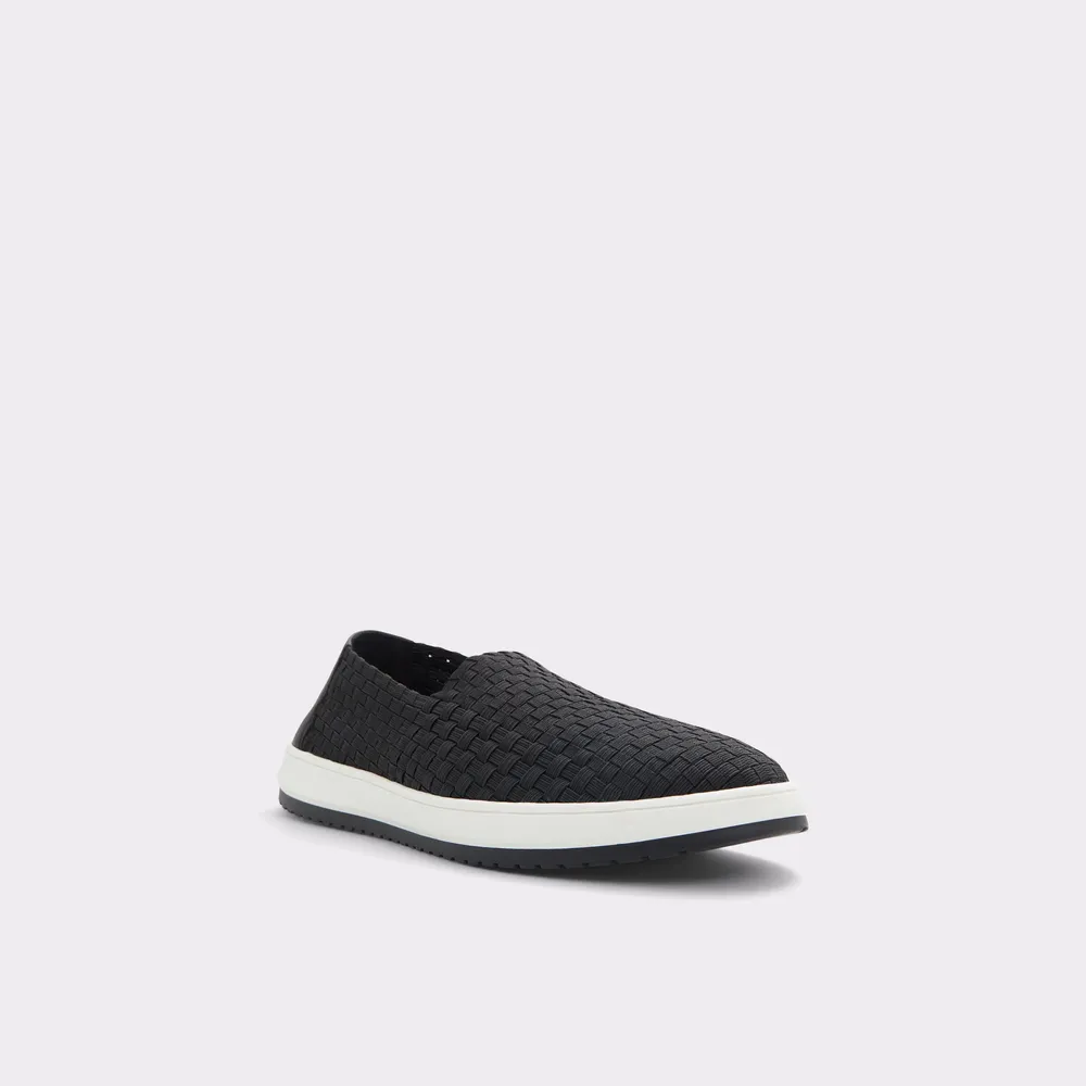 Sina Black Men's Casual Shoes | ALDO Canada