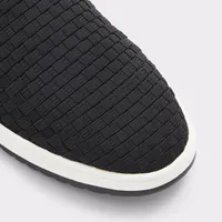 Sina Black Men's Casual Shoes | ALDO Canada