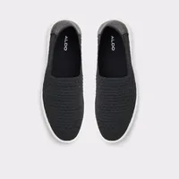 Sina Black Men's Casual Shoes | ALDO Canada