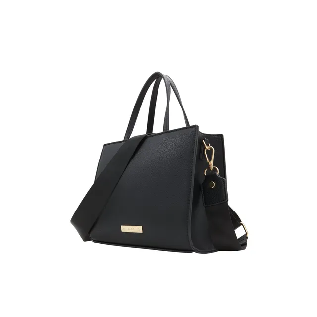 Aldo Callia Handbags Black : One Size