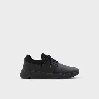 Sintra Noir Hommes Chaussures oxford et lacées | ALDO Canada