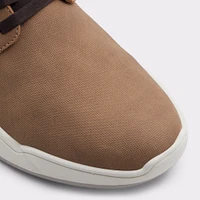 Sintra Marron Foncé Hommes Chaussures oxford et lacées | ALDO Canada