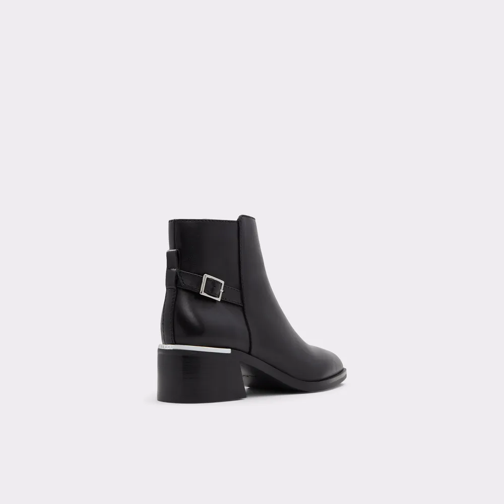 Siraveth Noir Femmes Bottes decontractees | ALDO Canada