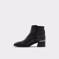 Siraveth Noir Femmes Bottes decontractees | ALDO Canada