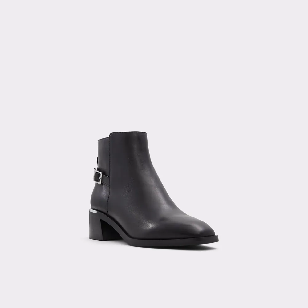 Siraveth Noir Femmes Bottes decontractees | ALDO Canada