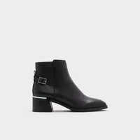 Siraveth Noir Femmes Bottes decontractees | ALDO Canada