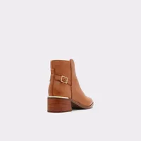 Siraveth Marron Moyen Femmes Bottes decontractees | ALDO Canada