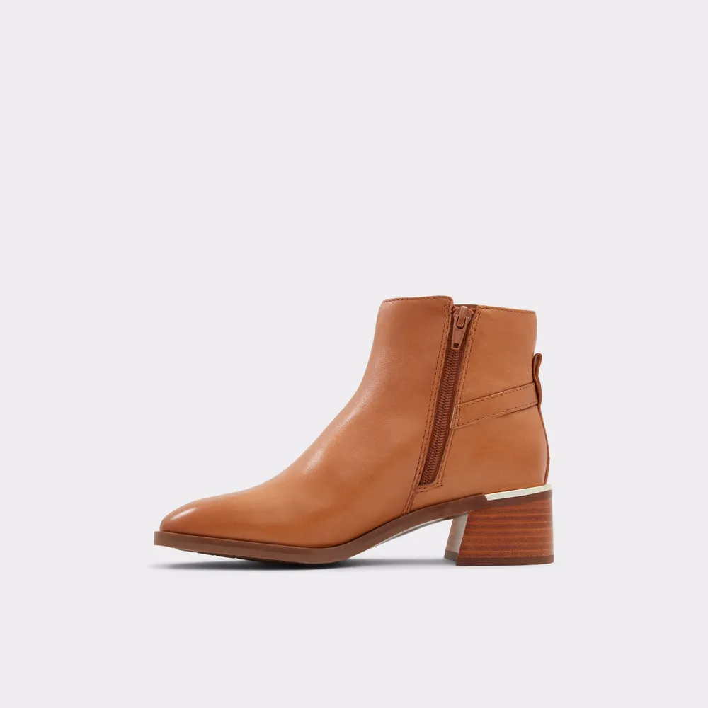 Siraveth Marron Moyen Femmes Bottes decontractees | ALDO Canada