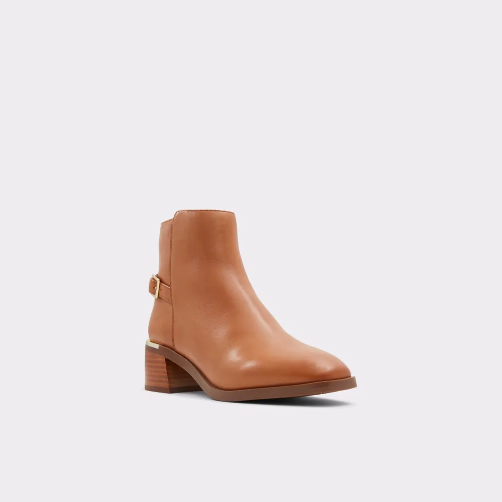 Siraveth Medium Brown Women's Casual boots | ALDO Canada