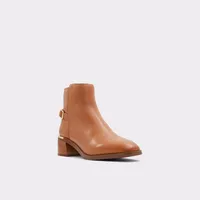 Siraveth Medium Brown Women's Casual boots | ALDO Canada