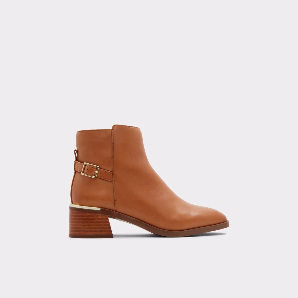 Siraveth Marron Moyen Femmes Bottes decontractees | ALDO Canada