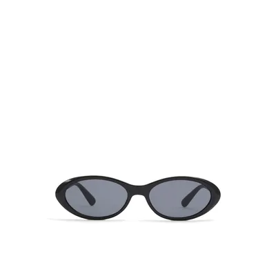 ALDO Sireenex - Women's Sunglasses Round - Black