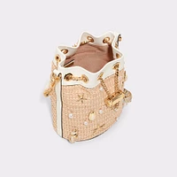 Sirenax Natural Women's Bucket Bags | ALDO Canada