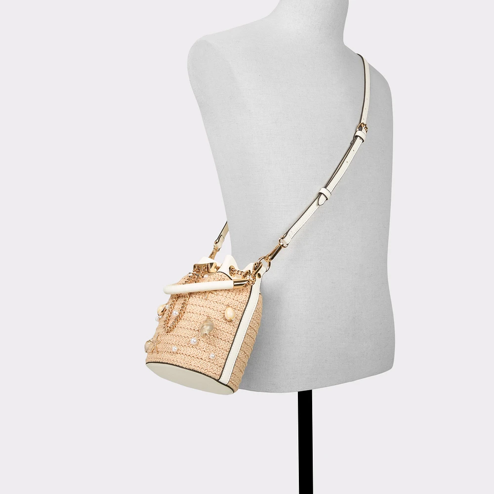Sirenax Natural Women's Bucket Bags | ALDO Canada