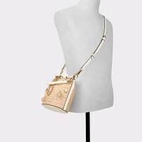 Sirenax Natural Women's Bucket Bags | ALDO Canada