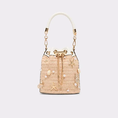 Sirenax Natural Women's Bucket Bags | ALDO Canada