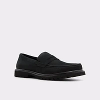 Skyley Black Men's Loafers & Slip-Ons | ALDO Canada