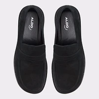 Skyley Noir Hommes Mocassins et flâneurs | ALDO Canada