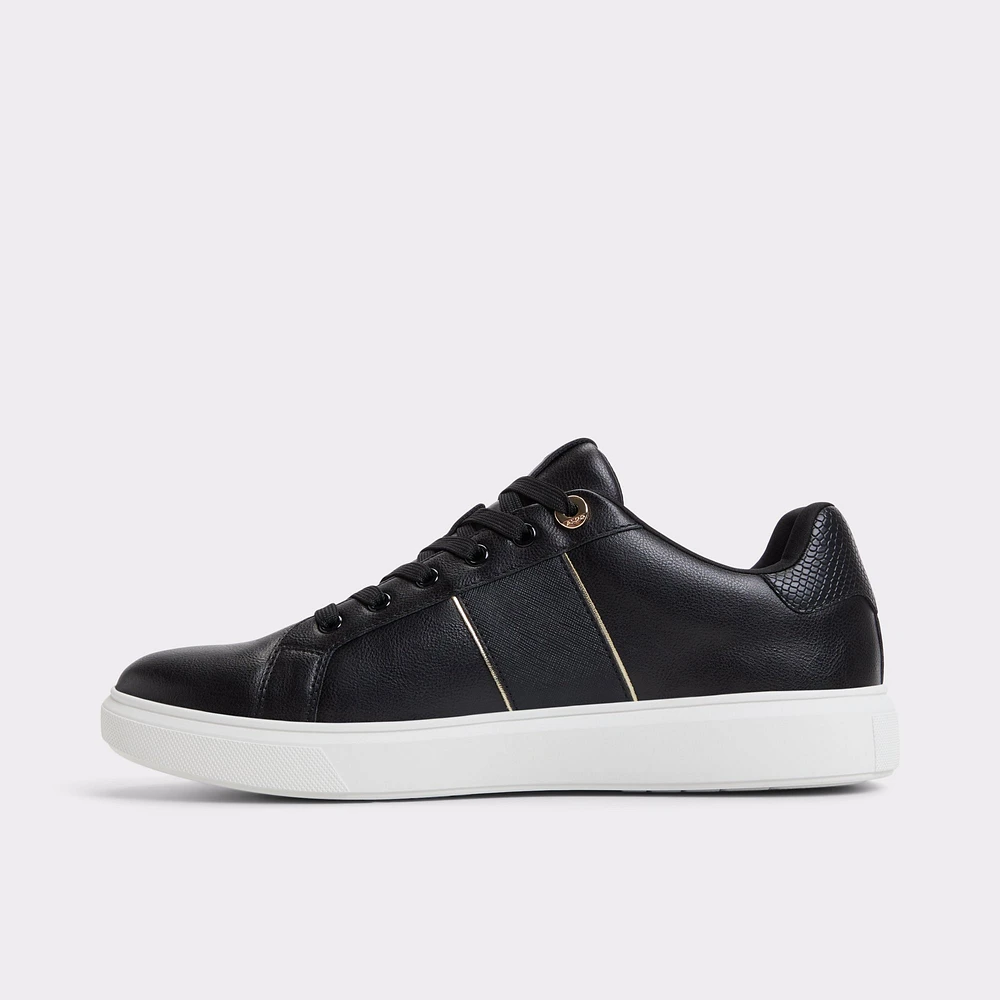 Slither Black Men's Low top | ALDO Canada