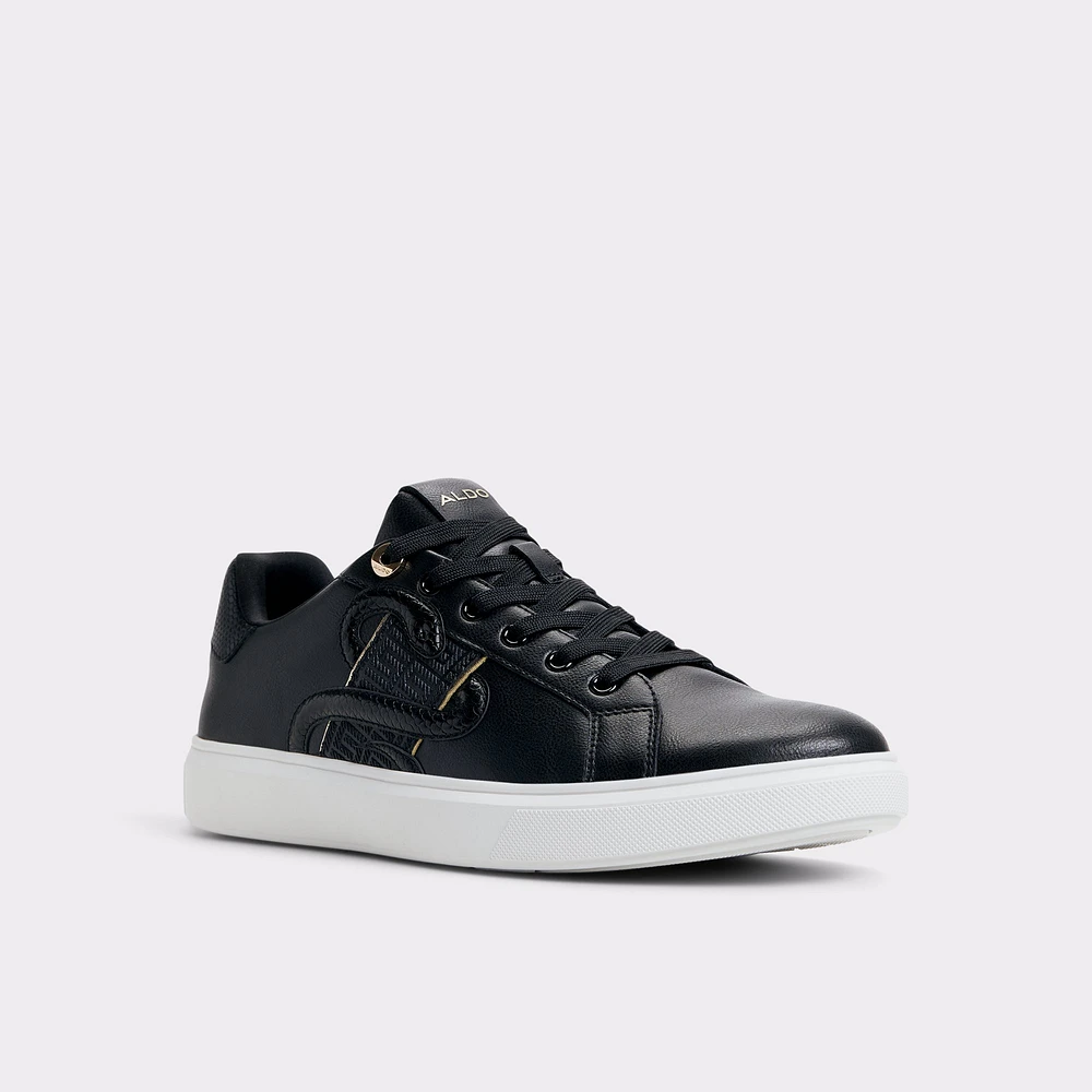 Slither Black Men's Low top | ALDO Canada