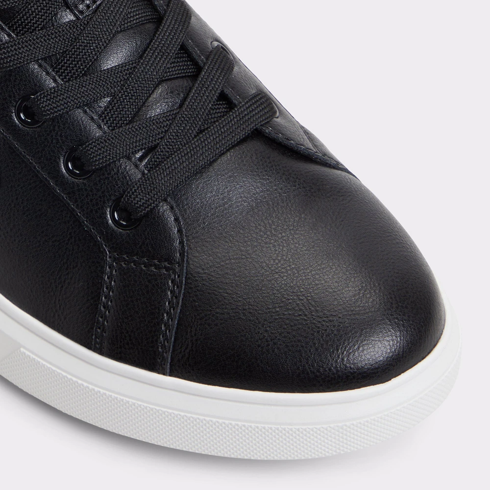 Slither Black Men's Low top | ALDO Canada