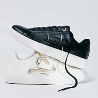 Slither Black Men's Low top | ALDO Canada