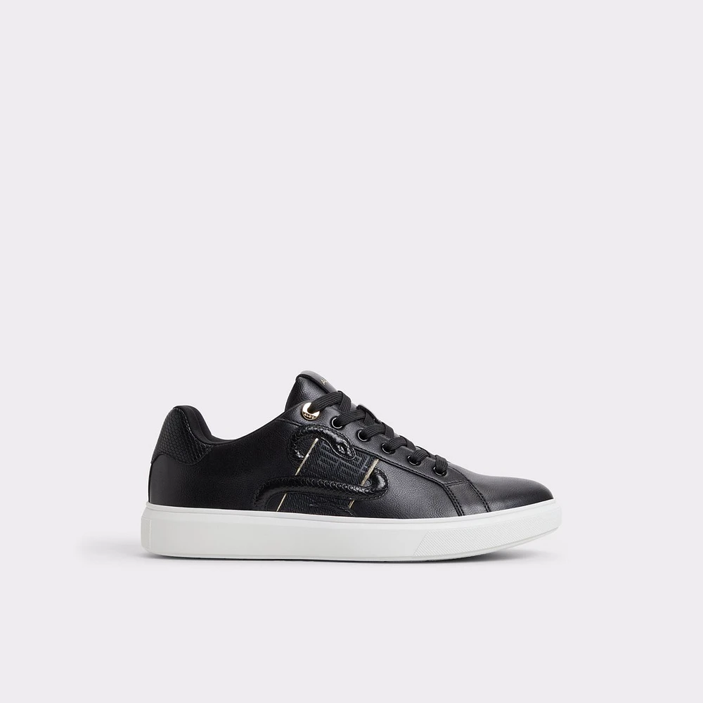 Slither Black Men's Low top | ALDO Canada