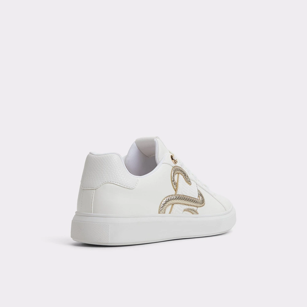 Slither White Men's Low top | ALDO Canada