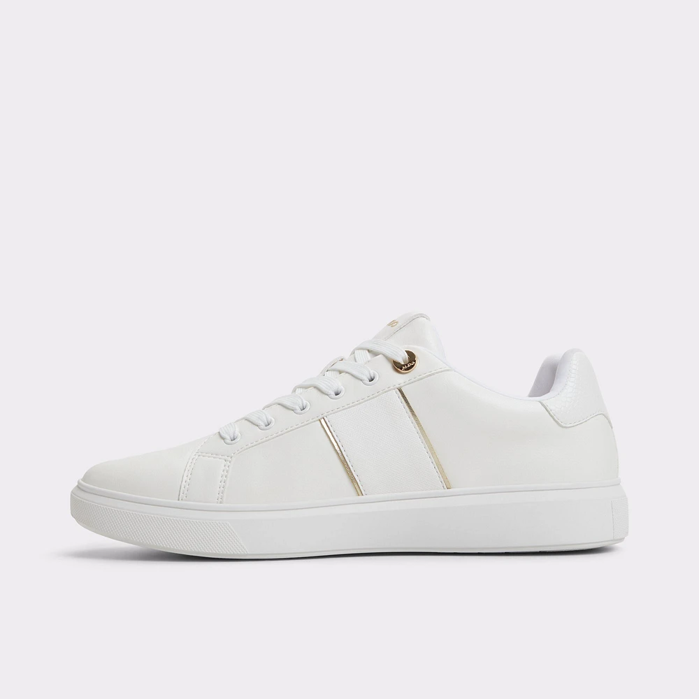 Slither White Men's Low top | ALDO Canada