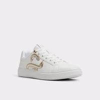 Slither White Men's Low top | ALDO Canada