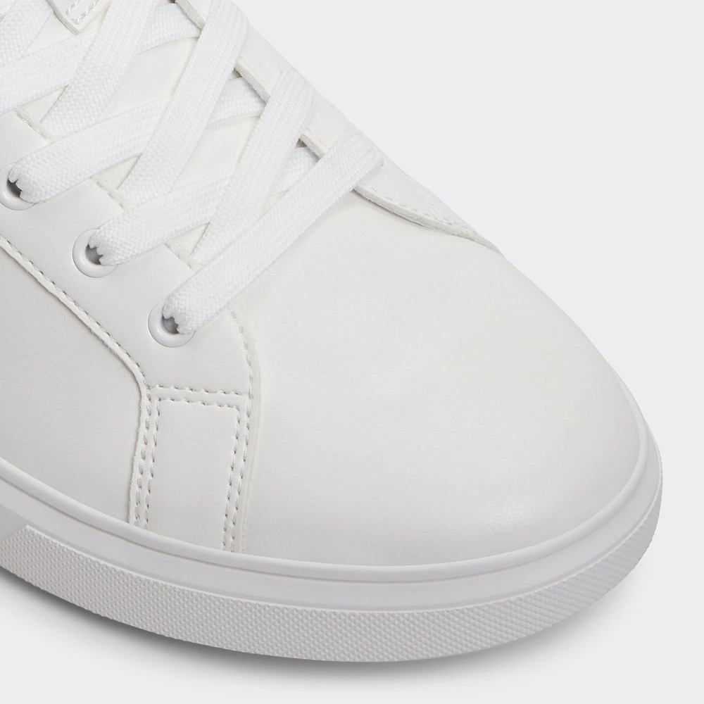 Slither White Men's Low top | ALDO Canada