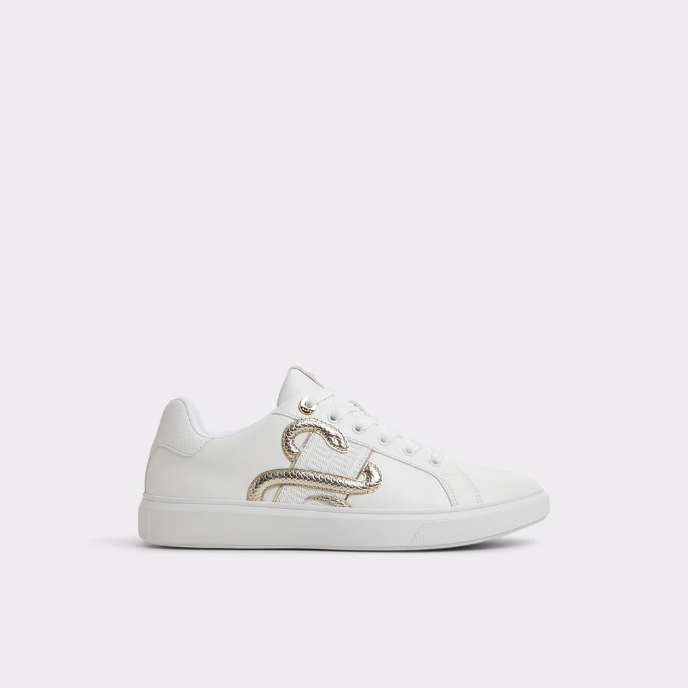 Slither White Men's Low top | ALDO Canada