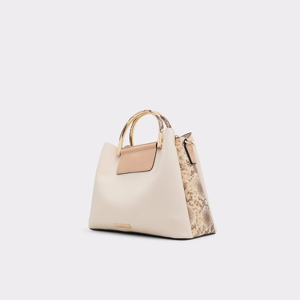 Sloana Other Beige Women's Top Handle Bags | ALDO Canada