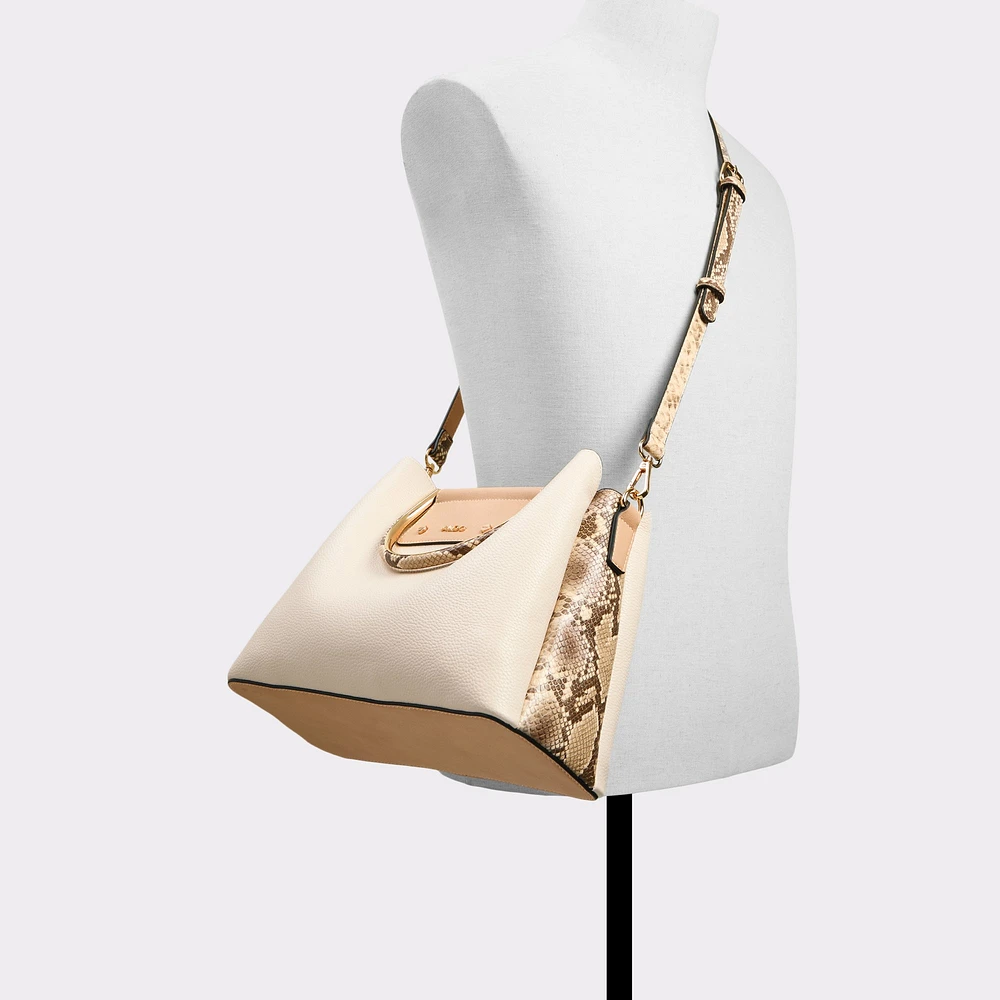 Sloana Other Beige Women's Top Handle Bags | ALDO Canada