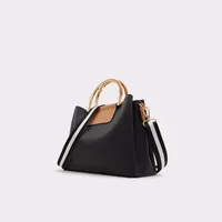 Sloana Noir Multi Femmes Sacs fourre-tout | ALDO Canada