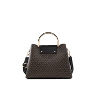 ALDO Sloanax - Women's Handbags Totes - Brown