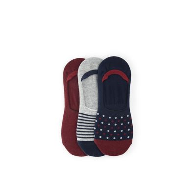 ALDO Slopyllan - Men's Bags & Socks - Red