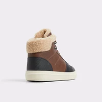 Smithy Brown Men's Lace-up boots | ALDO Canada