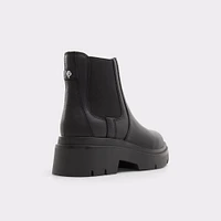 Snowella Black Women's Sock boots | ALDO Canada