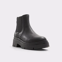 Snowella Black Women's Sock boots | ALDO Canada