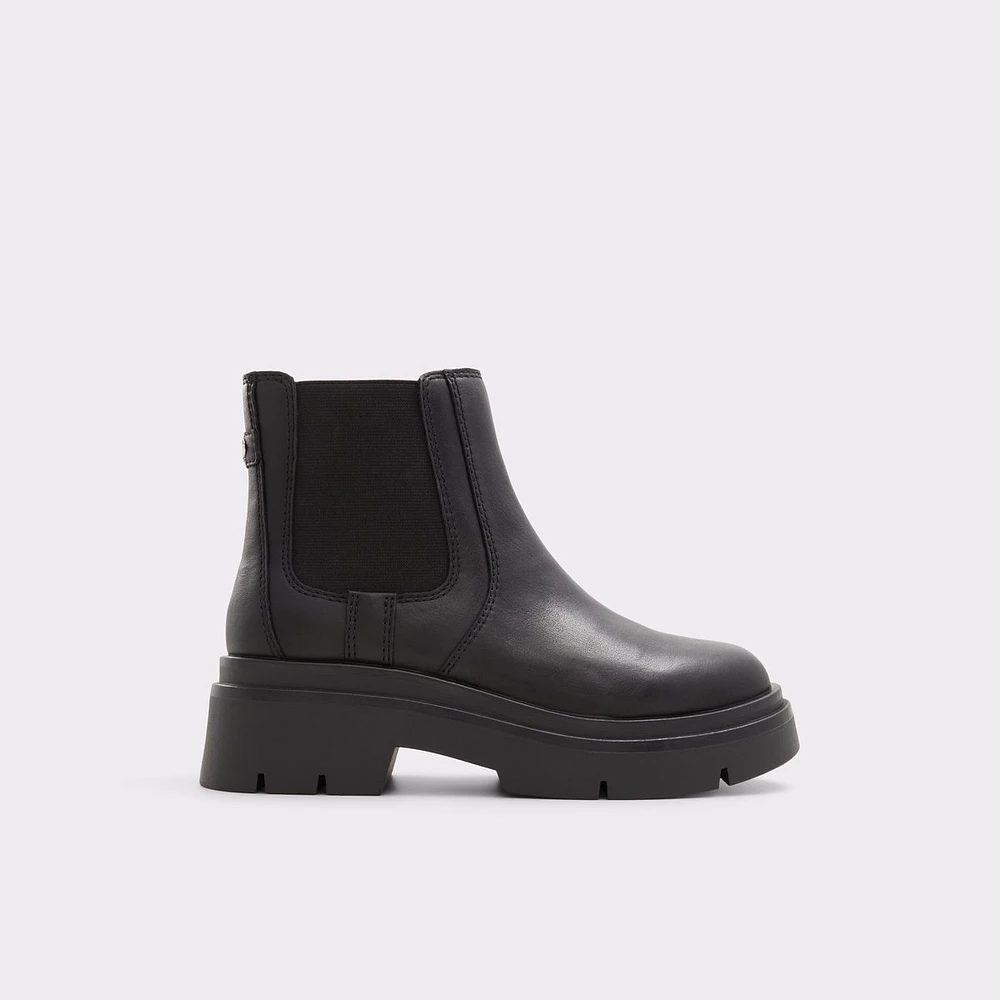 Snowella Black Women's Sock boots | ALDO Canada