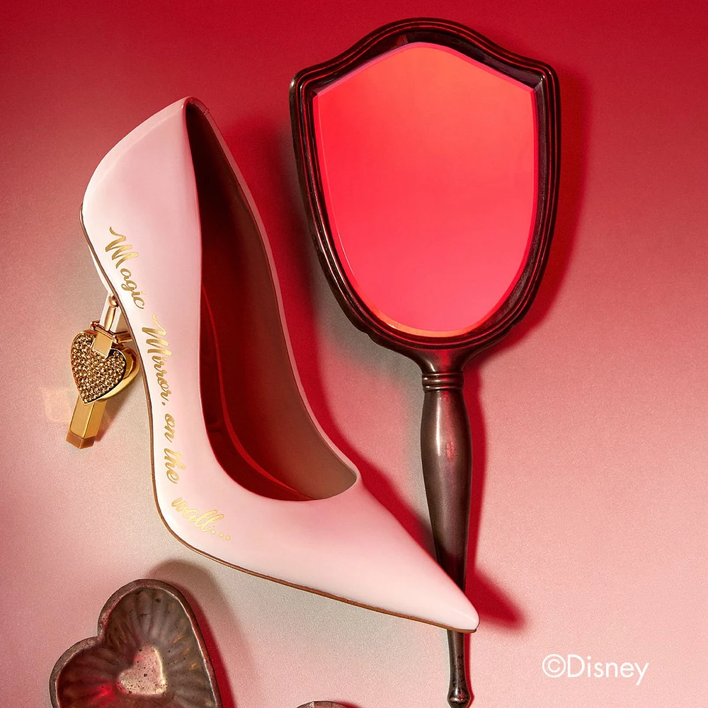 Snowwhiteheel Blanc Femmes Escarpins | ALDO Canada