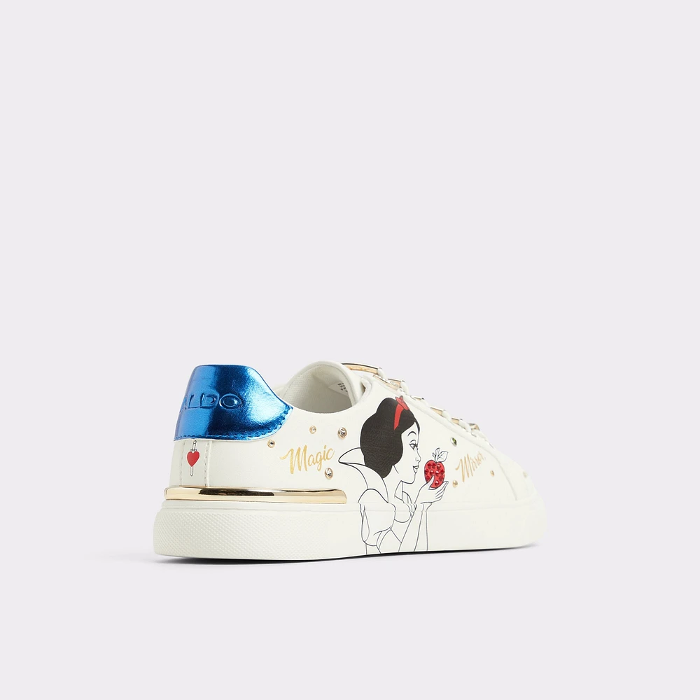 Snowwhitekicks Other White Women's Low top sneakers | ALDO Canada
