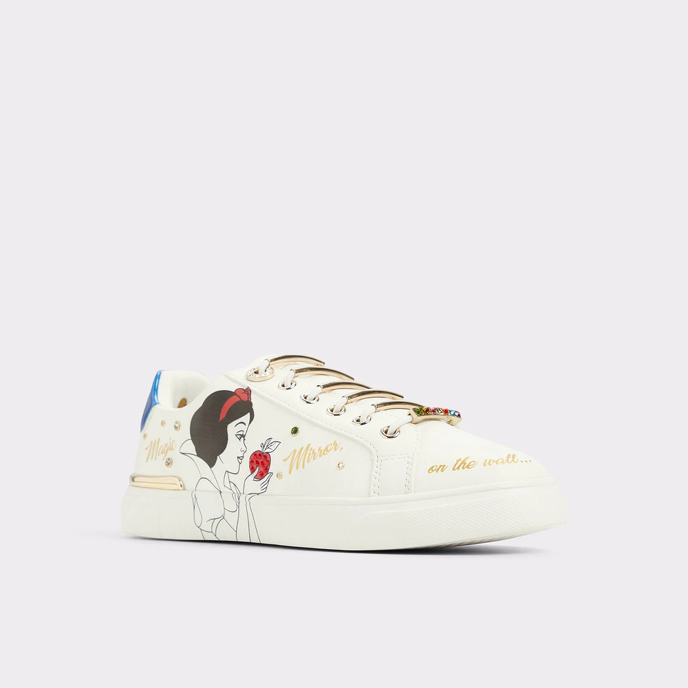 Snowwhitekicks Other White Women's Low top sneakers | ALDO Canada
