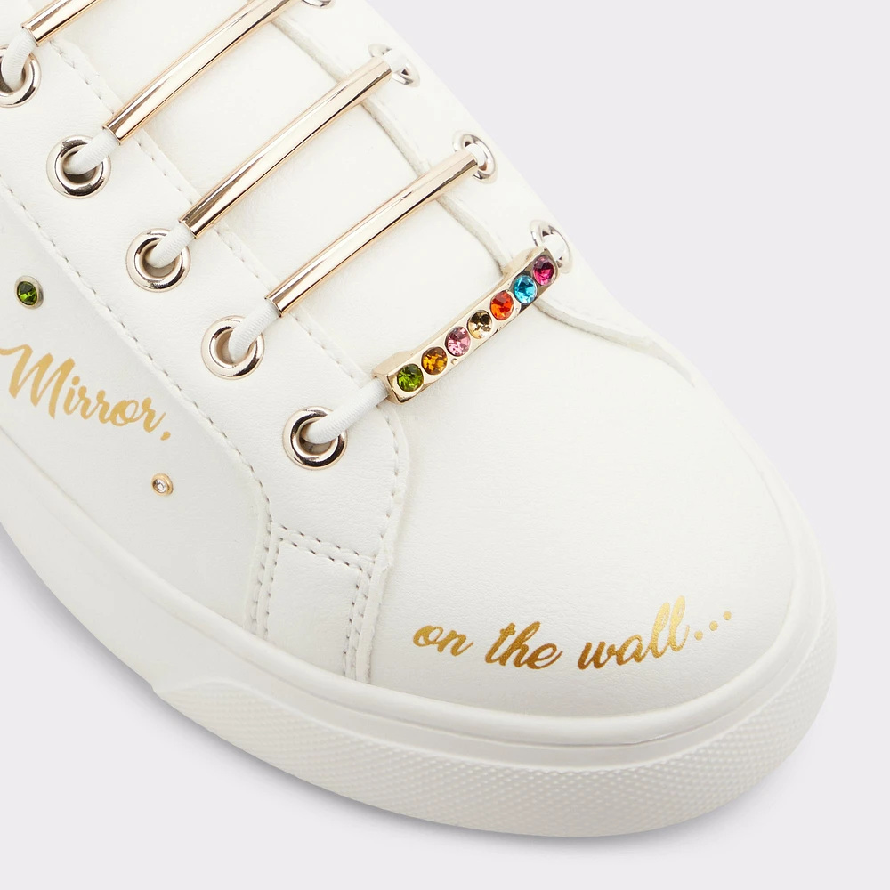 Snowwhitekicks Other White Women's Low top sneakers | ALDO Canada