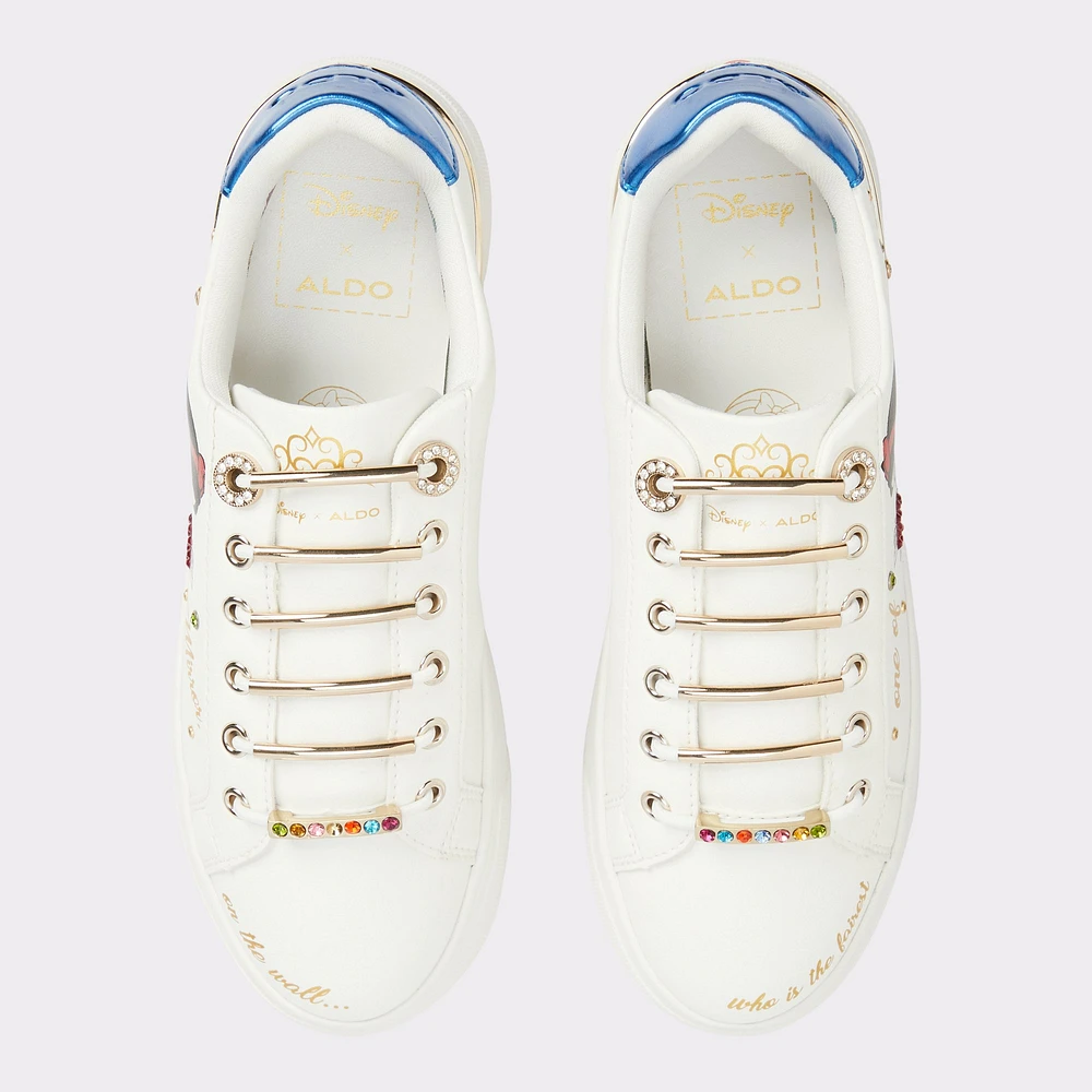 Snowwhitekicks Other White Women's Low top sneakers | ALDO Canada