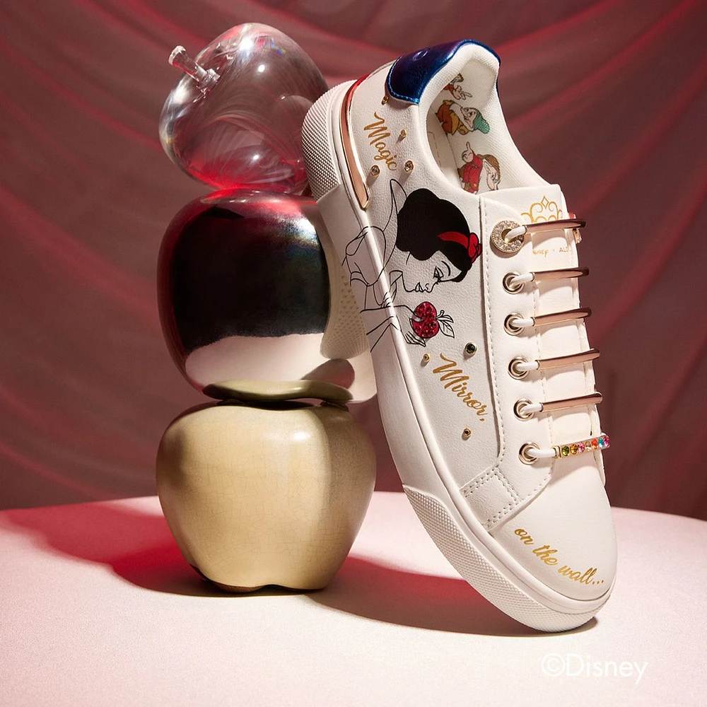 Snowwhitekicks Other White Women's Low top sneakers | ALDO Canada